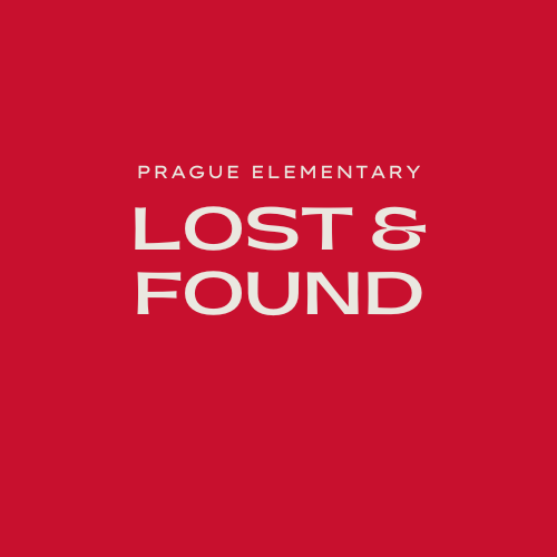 Lost and found