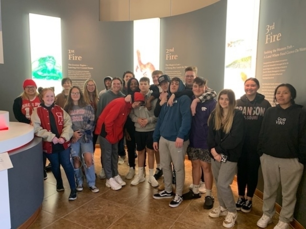 Field Trip