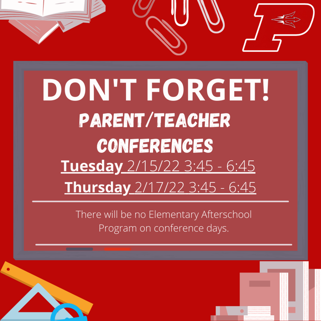Parent Teacher Conference 