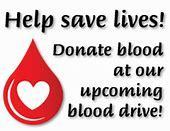 blood drive