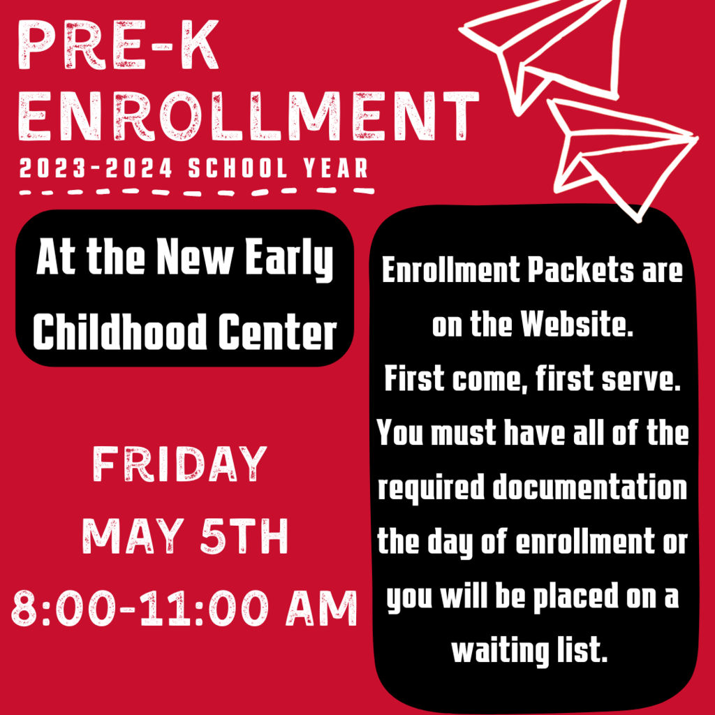 Pre-K